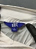 JoyLab White Track Jacket Size L - photo 6