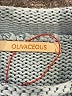 Olivaceous 100% Cotton Stripes Blue Pullover Sweater Size L - photo 7