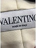 Valentino 100% Polyester Red Casual Pants Size 8 - photo 8