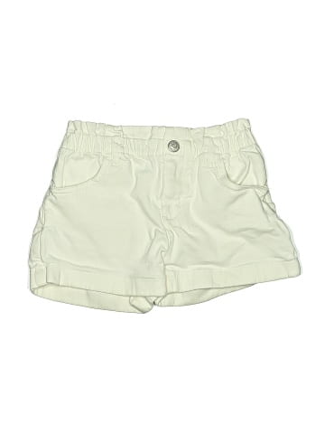 Crewcuts Outlet Khaki Shorts (view 1)