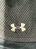 Under Armour Black Athletic Shorts Size 4 (estimated) - photo 3