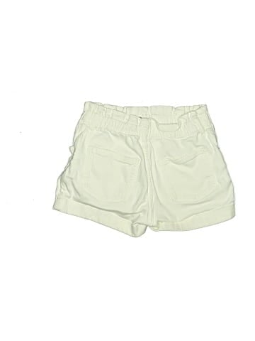Crewcuts Outlet Khaki Shorts (view 2)