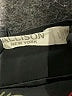 Allison 100% Rayon Black Casual Dress Size M - photo 7