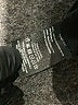 Allison 100% Rayon Black Casual Dress Size M - photo 8