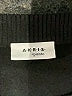 Akris Punto 100% Polyester Solid Black Pullover Sweater Size 6 - photo 7