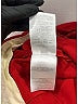 Valentino 100% Polyester Red Casual Pants Size 8 - photo 6