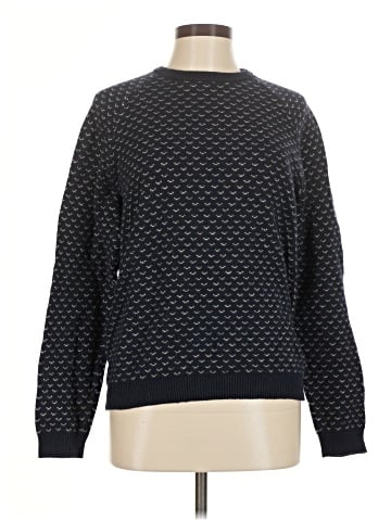 American Eagle Outfitters Pullover Sweater (view 1)