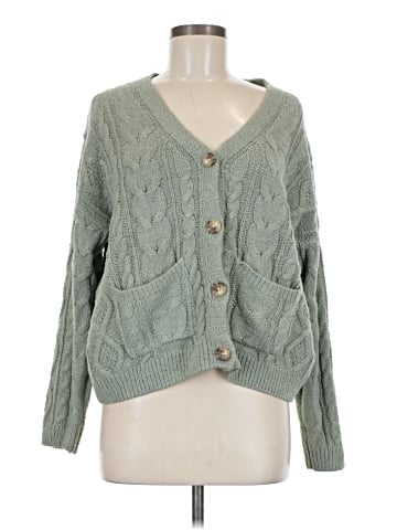 Jessica Simpson Cardigan (view 1)