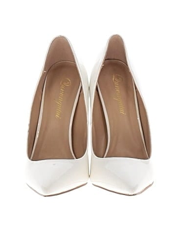 Assorted Brands Heels (view 2)