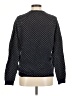 American Eagle Outfitters Houndstooth Black Pullover Sweater Size M - photo 2