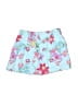 Carter's 100% Cotton Floral Blue Skirt Size 2T - photo 2