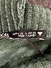 Zara Green Sweater Vest Size L - photo 7