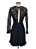 Unbranded Black Cocktail Dress Size 1 - photo 2