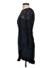 Unbranded Black Cocktail Dress Size 1 - photo 5