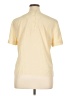 Kasper Yellow Short Sleeve Top Size 16 - photo 2