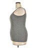 Merona Gray Tank Top Size XXL - photo 5