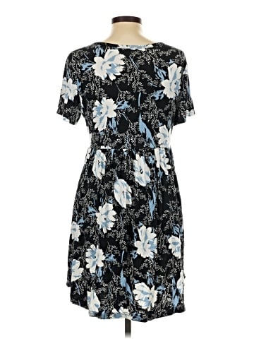 Zenana Premium Casual Dress (view 2)