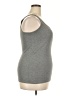 Merona Gray Tank Top Size XXL - photo 4