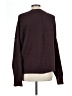 American Eagle Outfitters Burgundy Pullover Sweater Size L - photo 2