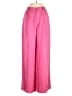 Unbranded Pink Casual Pants Size M (estimated) - photo 1