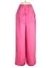 Unbranded Pink Casual Pants Size M (estimated) - photo 2