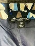 Briggs New York Print Blue Blazer Size 6 Petite - photo 6