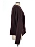 American Eagle Outfitters Burgundy Pullover Sweater Size L - photo 4