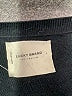 Lucky Brand Black Pullover Sweater Size L - photo 7