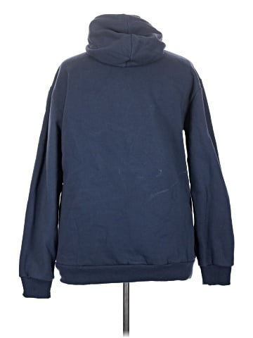 Mighty Fine Pullover Hoodie (view 2)
