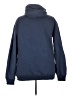 Mighty Fine Blue Pullover Hoodie Size 2X - photo 2