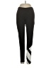 Adidas Color Block Black Active Pants Size S - photo 1