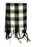 OAK + FORT 100% Polyester Black Scarf One size - photo 2