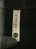 Pieces Black Casual Dress Size XS - photo 7