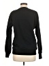 Goodlife Solid Black Sweatshirt Size M - photo 2