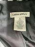 Laura Ashley Animal Print Ivory Blazer Size S - photo 6