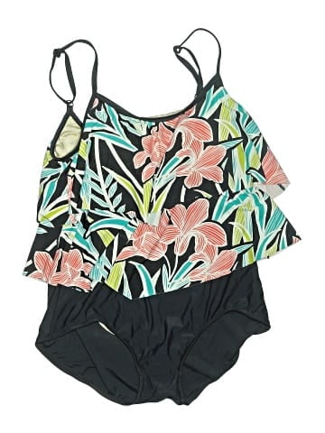 Maxine of Hollywood One Piece Swimsuit (view 1)
