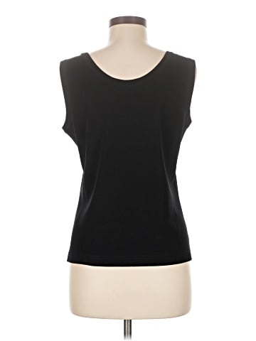 misook Sleeveless Top (view 2)