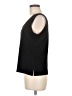 misook Black Sleeveless Top Size M - photo 5