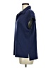 Unbranded Blue Short Sleeve Blouse Size M - photo 5