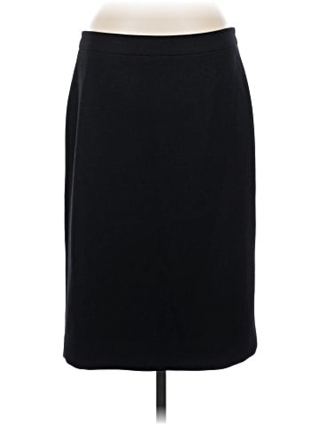 J.Crew Wool Skirt (view 1)