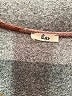 Egs Stripes Brown Casual Dress Size 1X - photo 7
