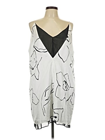 Club Monaco Sleeveless Blouse (view 1)