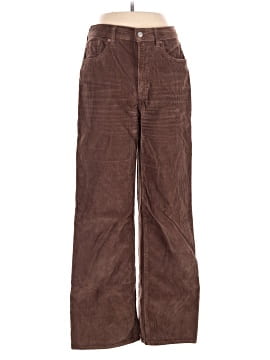 Denim Forum Casual Pants