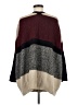 Assorted Brands Color Block Brown Pullover Sweater Size M - photo 2