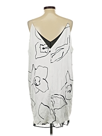 Club Monaco Sleeveless Blouse (view 2)