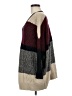 Assorted Brands Color Block Brown Pullover Sweater Size M - photo 5