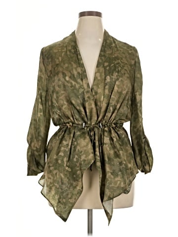 Lola & Sophie Kimono (view 1)