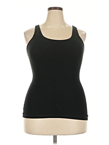 Mossimo Supply Co. Tank Top (view 1)