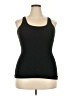 Mossimo Supply Co. Black Tank Top Size XXL - photo 1