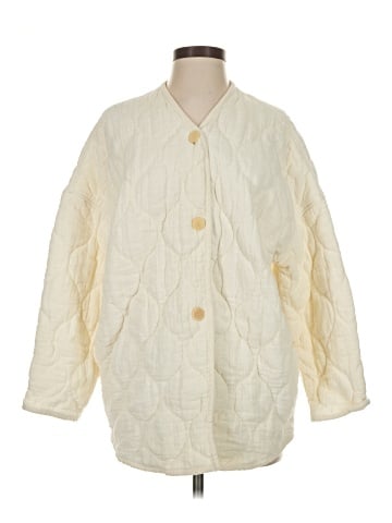 Zara Jacket (view 1)